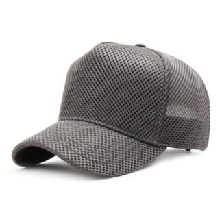 Summer Mesh Hat with Comfortable Design, Free Shipping