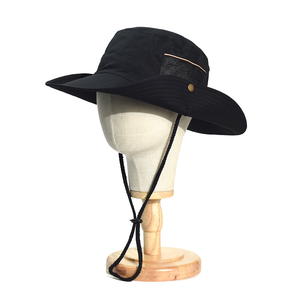 Safari Style Bucket Hat, Free Shipping