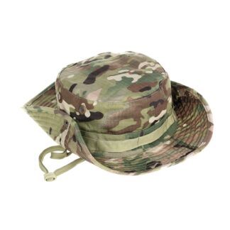 Summer Camouflage Fishing Bucket Hats Sun Protection Wide Brim Tactical  Military Hiking Fisherman Panama Boonie Cap Men Headgear