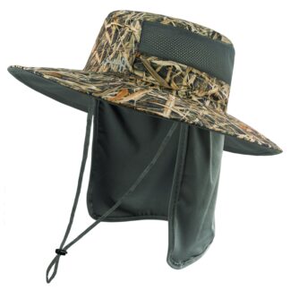 Fishing Hats for Men Built for Comfort & Performance – The Mossy